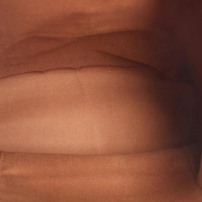 Monogram Montsouris Mm Backpack