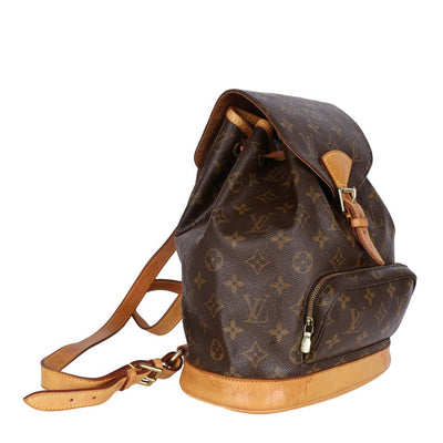 Montsouris Backpack MM