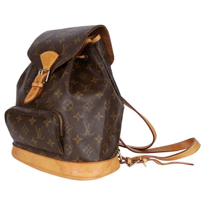 Montsouris Backpack MM