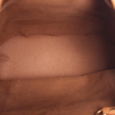 Montsouris Backpack PM