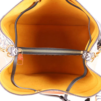 Jungle Neo Noe Shoulder Bag Tote