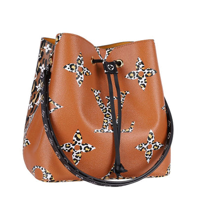 Jungle Neo Noe Shoulder Bag Tote
