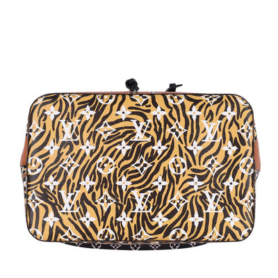 Jungle Neo Noe Shoulder Bag Tote