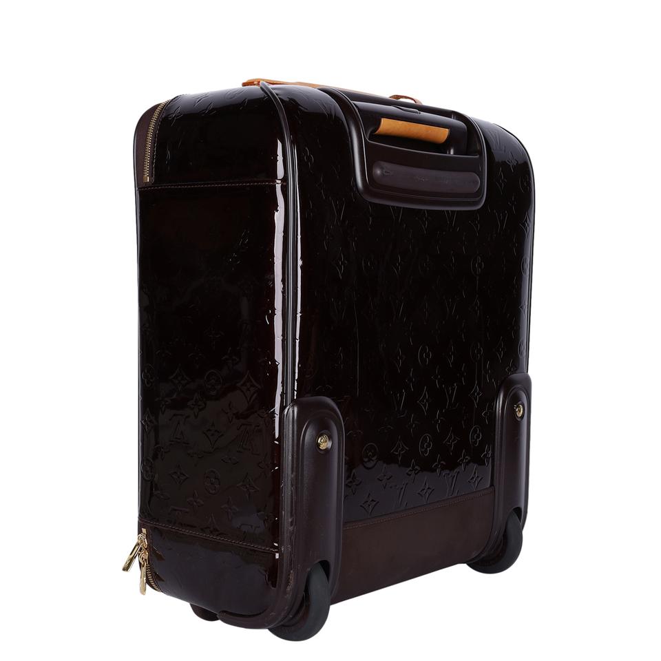 Pegase Business 55 Roller Suitcase (Authentic Pre-Owned) – The Lady Bag