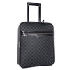 Damier Graphite Pégase 45 Suitcase (Authentic Pre-Owned)