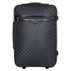 Damier Graphite Pégase 55 Suitcase (Authentic Pre-Owned)