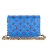Louis Vuitton Monogram Prism Keepall Bandouliere 50 - Clear Weekenders,  Bags - LOU759914