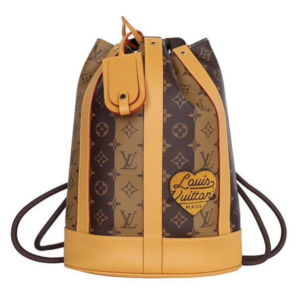 Louis Vuitton Randonnée Backpack 393501