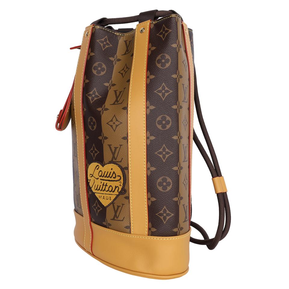Louis Vuitton Randonnée Backpack 393501