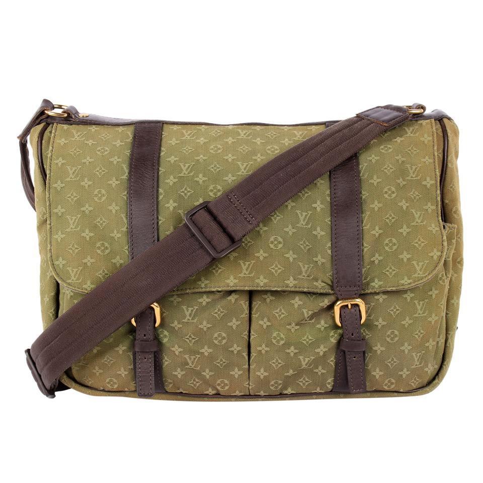 What Is Your Diaper Bag? Best Louis Vuitton Handbags To Use As