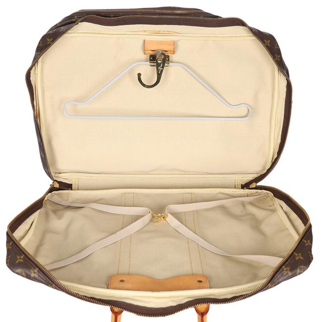 Double Sided Sirius 50 Suitcase Travel Bag (Authentic Pre-Owned) – The Lady  Bag