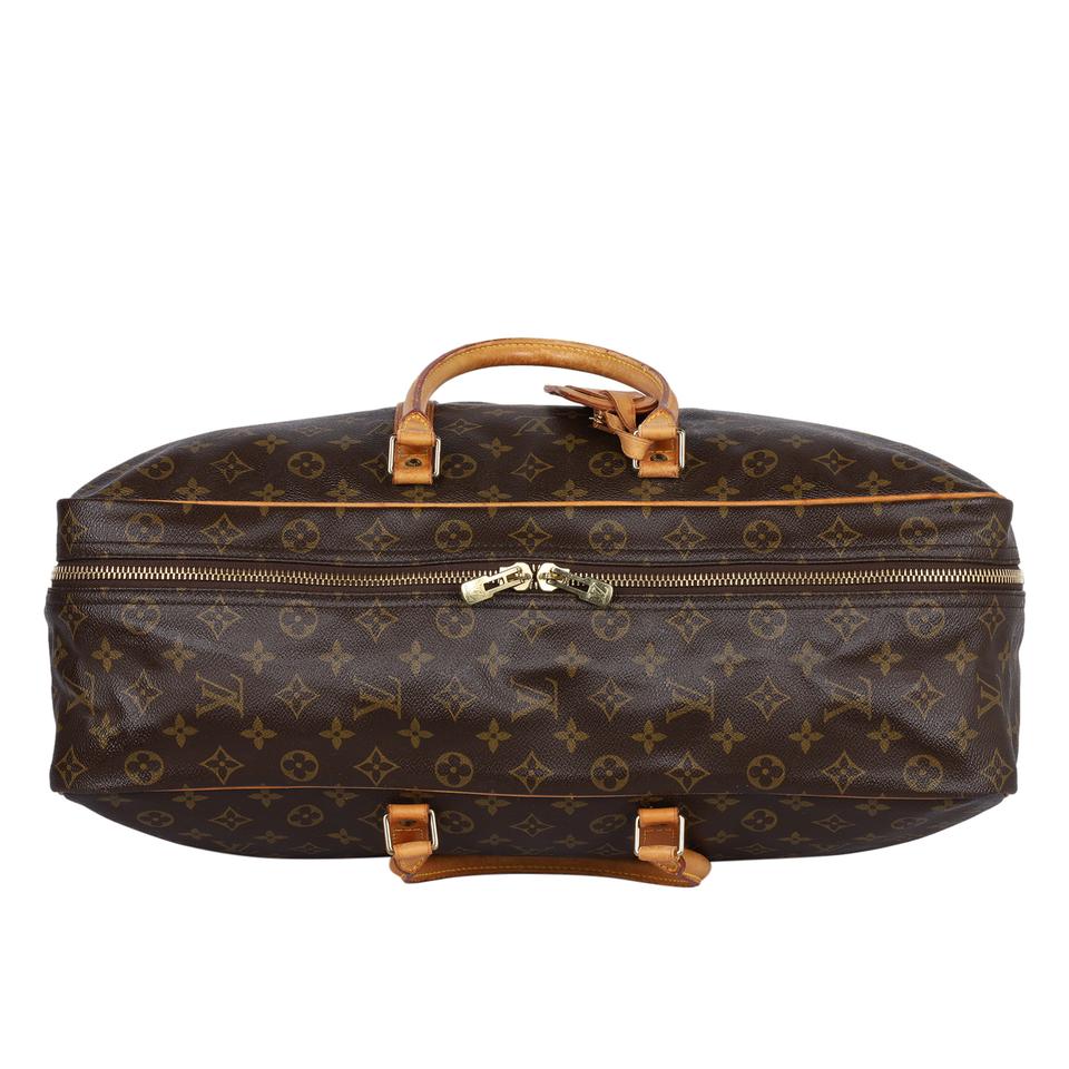 Louis Vuitton Monogram Sirius 45 Travel Bag