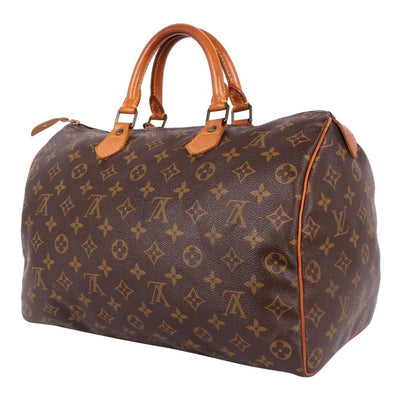 Monogram Speedy 35