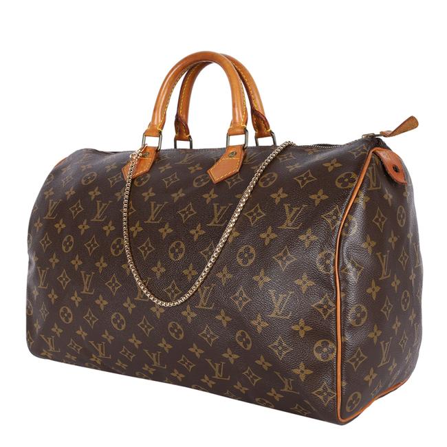 Louis Vuitton, Bags, Authentic Gently Used Louis Vuitton Speedy 3