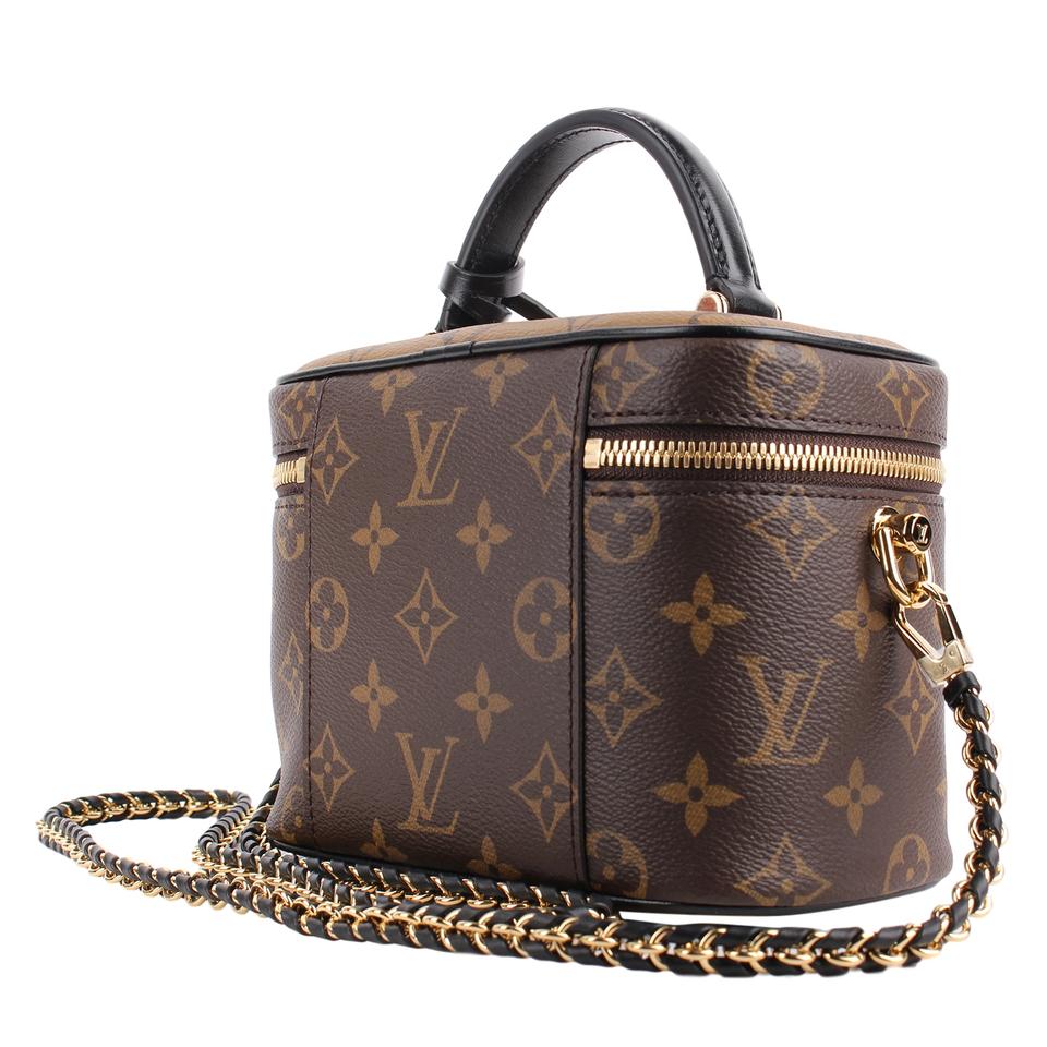 Vanity PM Autres Toiles Monogram - Women - Handbags