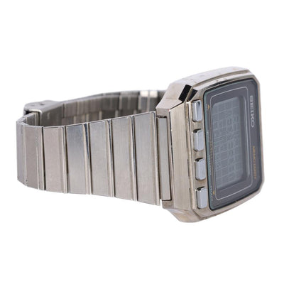 Memory Diary Watch (Authentic Pre-Owned)